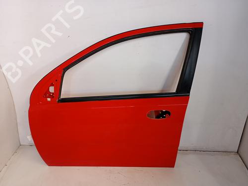 Used Left front door Left front door CHEVROLET AVEO / KALOS Saloon (T250, T255) [2005-2026] 34102450 34102450