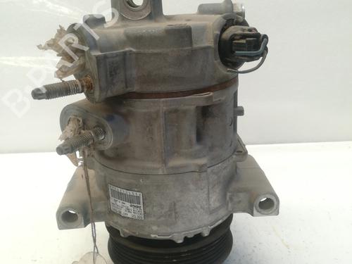 AC compressor DODGE CALIBER  | BP10245716M34 