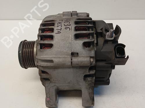 Alternator FORD FIESTA VI (CB1, CCN) 1.6 TDCi | BP25721702M7 