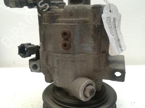 Compressore A/C NISSAN MICRA III (K12) 1.2 16V | BP9346281M34 