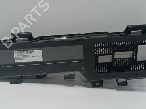 Used Instrument cluster RENAULT GRAND SCÉNIC III (JZ0/1_) [2009-2016]  13569438