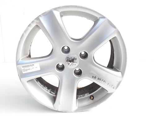 Felg PEUGEOT 307 (3A/C) 2.0 HDi 110 (107 hp) 10371750