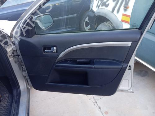Used Front right window mechanism FORD MONDEO III (B5Y) 2.0 16V TDDi / TDCi (115 hp) 21665259