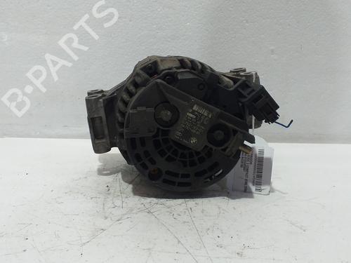 Alternator BMW 3 Compact (E46) 316 ti | BP37259271M7 - Image 5