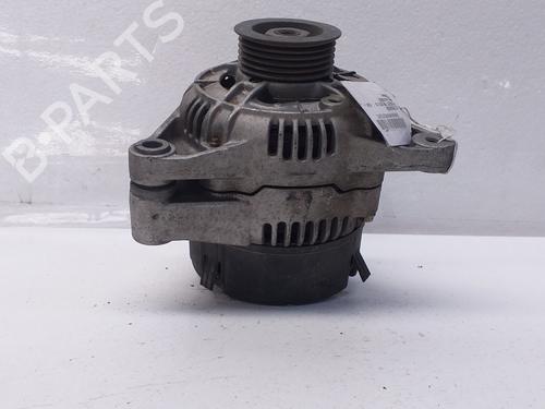 Generator PEUGEOT 106 I (1A, 1C) 1.0 (45 hp) 9355864