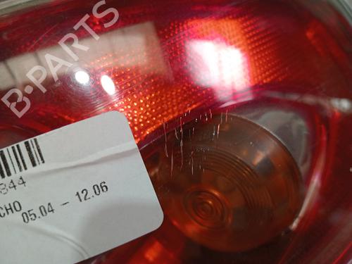 Right taillight SEAT IBIZA III (6L1)  | BP16919430C35