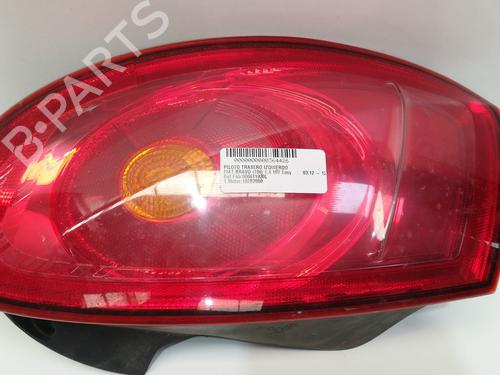 Used Left taillight FIAT BRAVO II (198_) 1.4 (198AXA1B) (90 hp) 13898905