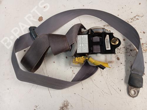 Front left seatbelt HONDA HR-V (GH_) 1.6 16V (GH1, GH3) | BP21265051I26 