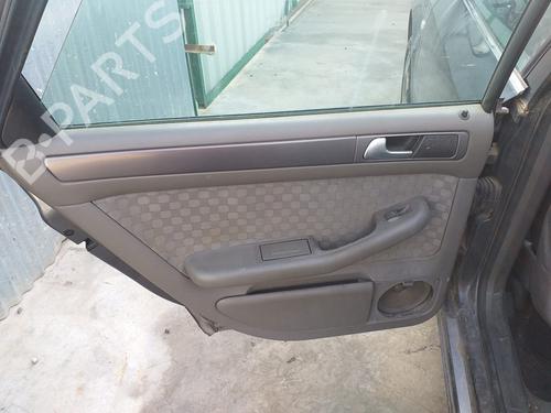 Fensterheber links hinten für AUDI A6 C5 (4B2) 2.5 TDI (180 hp) 12285653