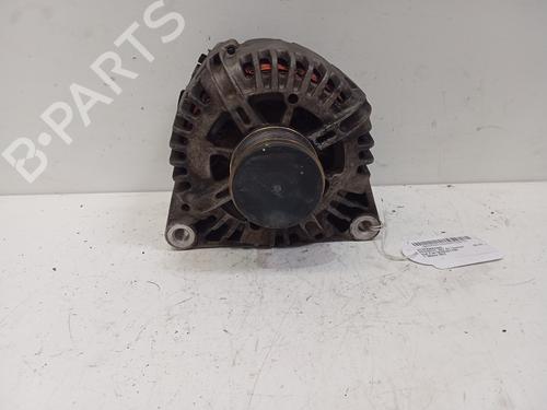 Used Alternator PEUGEOT 407 (6D_) [2004-2011]  23110378