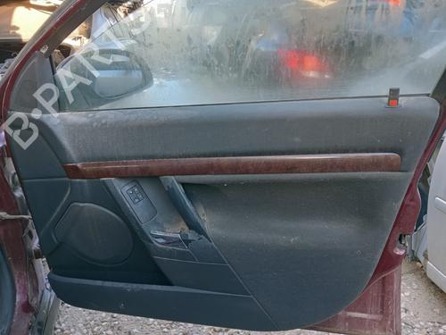 Used Front right window mechanism OPEL VECTRA C (Z02) 2.2 DTI 16V (F69) (125 hp) 12280493