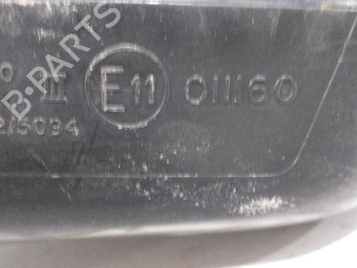 Right mirror TOYOTA CARINA E VI (_T19_)  | BP10245773C27 