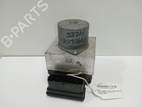 Used ABS pump FORD MONDEO IV (BA7) 2.0 TDCi (140 hp) 17589500