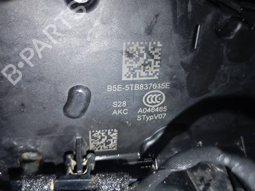 Front left lock CUPRA LEON (KL1, KU1, KUG) 1.4 e-HYBRID | BP38509298C98 - Image 3