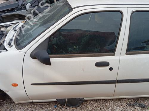 Used Front left window mechanism FORD FIESTA IV (JA_, JB_) 1.25 i 16V (75 hp) 16226754