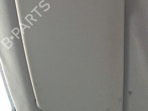 Used Right sun visor VW POLO IV (9N_, 9A_) 1.4 16V (75 hp) 20338463