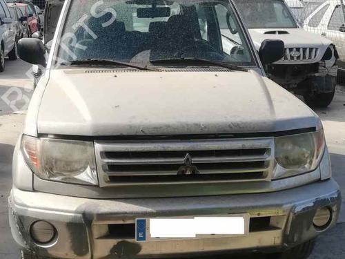 MITSUBISHI PAJERO PININ I (H6_W, H7_W) 1.8 (H76W, H66W) (114 hp) 1009414
