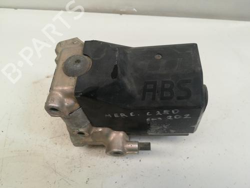 ABS pump MERCEDES-BENZ C-CLASS (W202)  | BP9350513M43 