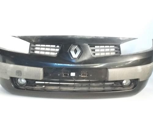 Used Front bumper RENAULT MEGANE II Coupé-Cabriolet (EM0/1_) [2003-2010]  15389368