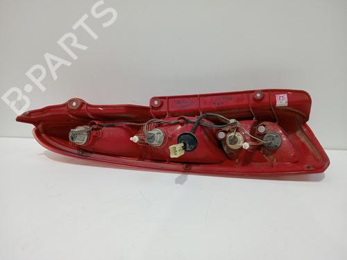 Højre baglygte DAEWOO REZZO (U100)  | BP17589251C35 