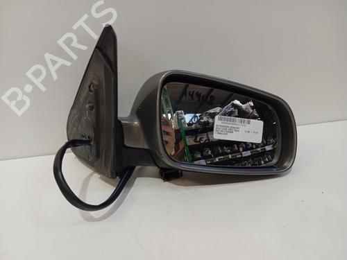 Right mirror SEAT LEON (1M1)  | BP20169716C27 