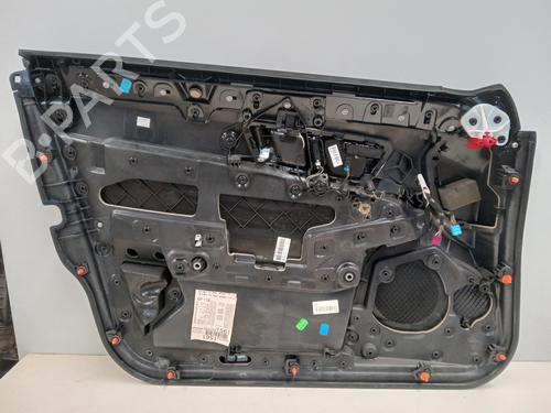 Front right panel MERCEDES-BENZ E-CLASS T-Model (S212) E 350 CDI (212.225) | BP36557871C59 - Image 2