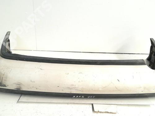 Used Rear bumper Rear bumper SAAB 900 II [1993-1999] 10245660 10245660