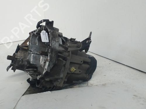 Gearbox RENAULT CLIO II (BB_, CB_) 1.2 (BB0A, BB0F, BB10, BB1K, BB28, BB2D, BB2H, CB0A,... | BP9354651M3 