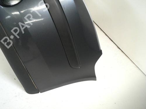 Front bumper RENAULT LAGUNA II (BG0/1_) 1.9 dCi (BG1A, BG1W, BG0G) | BP9361081C7 