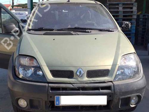 Alzavetro anteriore sinistro RENAULT SCÉNIC I MPV (JA0/1_, FA0_) 2.0 16V RX4 | BP16224952C22 