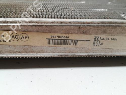 Køler CITROËN XSARA (N1) 2.0 HDi 90 | BP9359513M31 