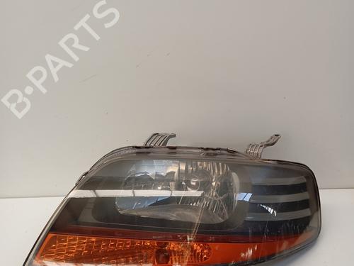 Used Left headlight CHEVROLET AVEO / KALOS Hatchback (T200) 1.4 (83 hp) 28386651