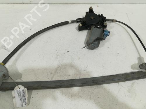 Used Front left window mechanism PEUGEOT 405 I (15B) [1987-1993]  13313718
