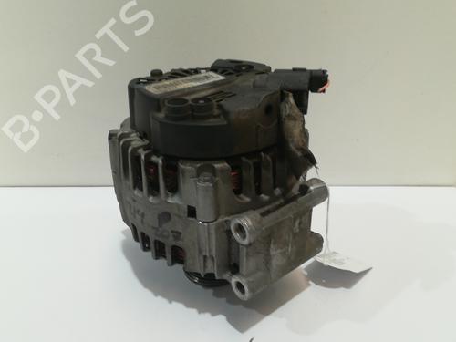 Alternator PEUGEOT 207 (WA_, WC_)  | BP17681528M7 