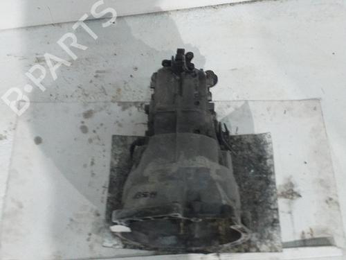 Gearbox BMW 3 (E30)  | BP9350488M3 