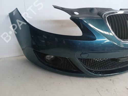 Front bumper SEAT LEON (1P1)  | BP28703887C7 