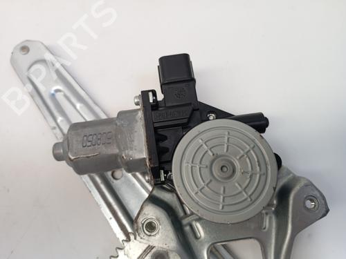 Rear right window mechanism SUBARU OUTBACK (BS) | BP36077474C25 - Image 3