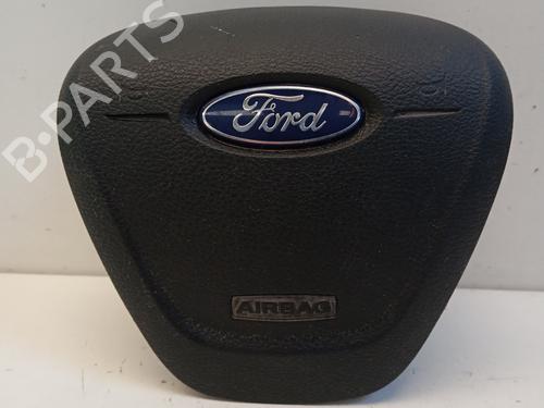 Used Driver airbag FORD TRANSIT CONNECT MPV [2013-2025]  30133821