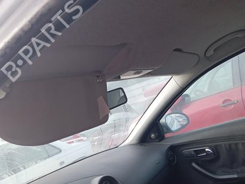 Generator SEAT IBIZA III (6L1) 1.6 16V | BP12296235M7 