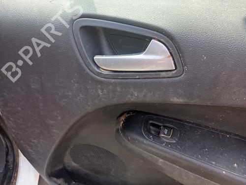 Front right interior door handle FORD TRANSIT COURIER B460 MPV  BP25132140I14