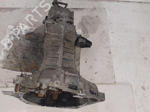 Gearbox RENAULT ESPACE III (JE0_)  | BP10245992M3 