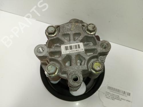 Steering pump LAND ROVER RANGE ROVER SPORT I (L320) 2.7 D 4x4 | BP17216896M99 