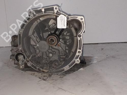 Used Gearbox FORD FIESTA VI (CB1, CCN) 1.25 (82 hp) 9353929