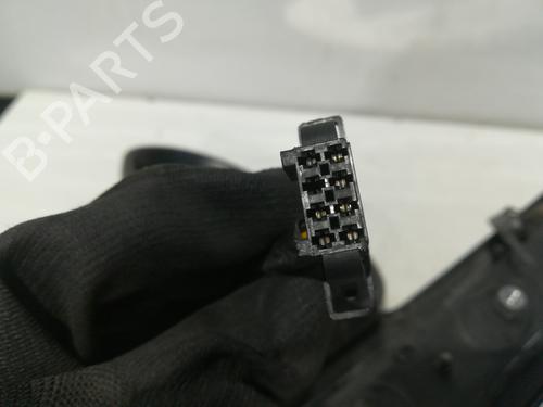 Left mirror SEAT ALTEA (5P1) | BP9360179C26