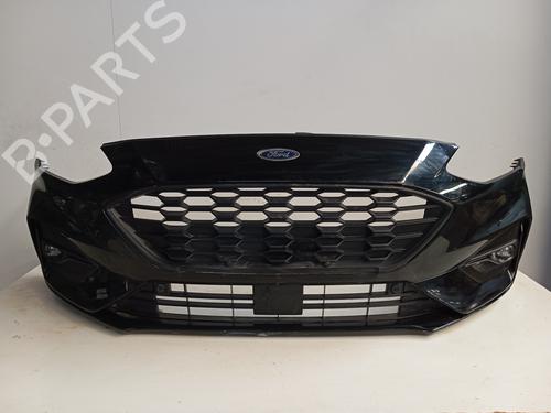 Used Front bumper FORD FOCUS IV (HN) [2018-2025]  30746210