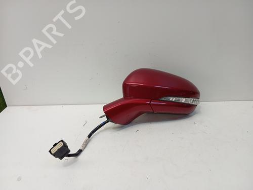 Left mirror FORD MONDEO V Hatchback (CE) 1.6 TDCi | BP25978857C26 