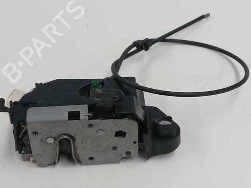 Used Front left lock Front left lock MINI MINI (R50, R53) [2001-2006] 33023330 33023330