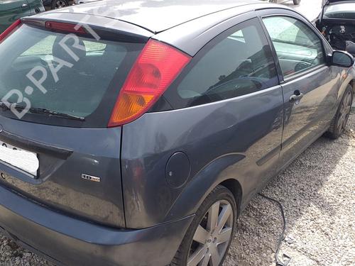 Alternator FORD FOCUS I Saloon (DFW) 1.8 TDCi | BP9360605M7 