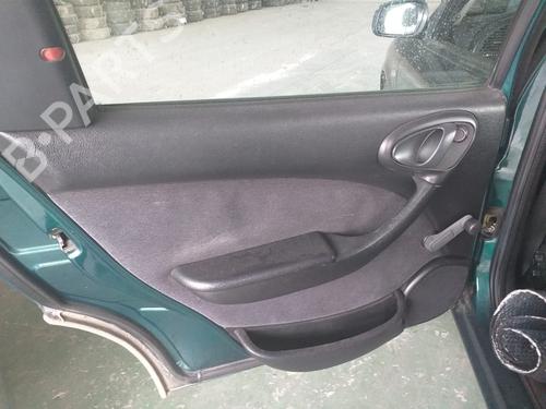 Front right exterior door handle CITROËN XSARA Coupe (N0) 1.4 i | BP16233432C129 