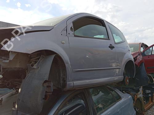 Used Front left lock CITROËN C2 (JM_) 1.4 (73 hp) 26292059